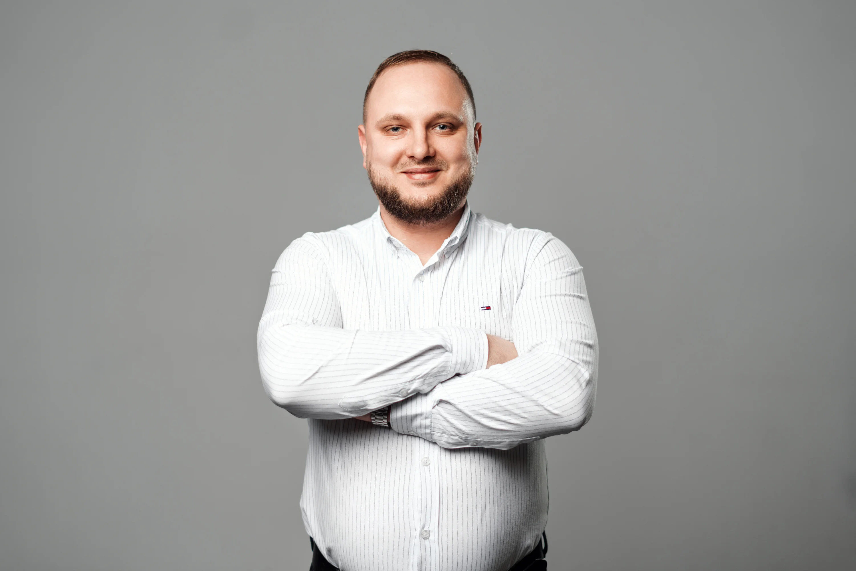 Шпраер Андрей Александрович